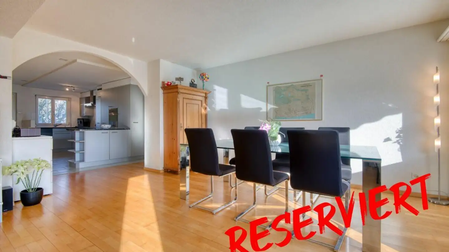 Appartamento in vendita - Rütimatt 2, 8136 Gattikon - Foto 2