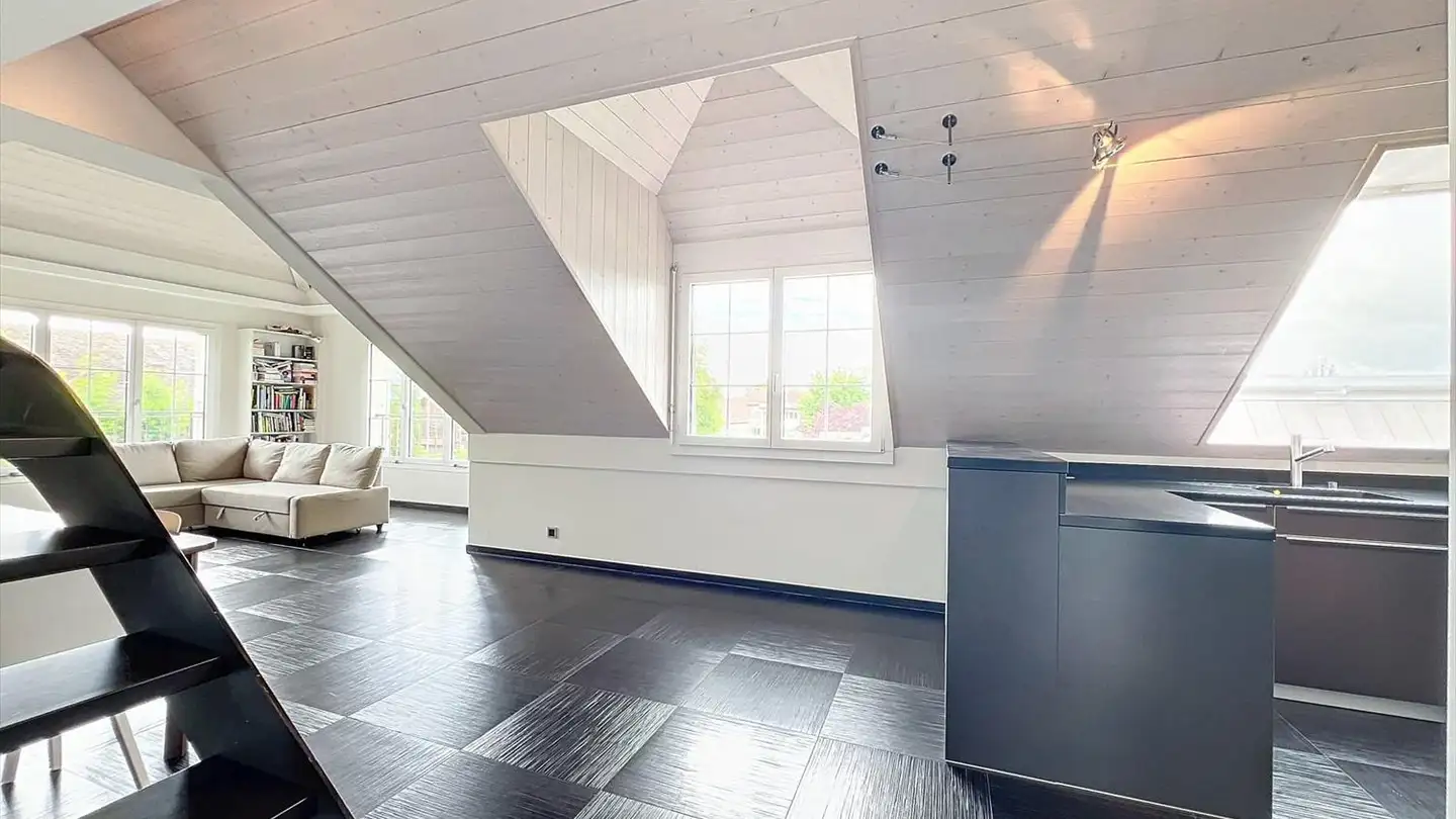 Attico in vendita - 1297 Founex - Photo 2