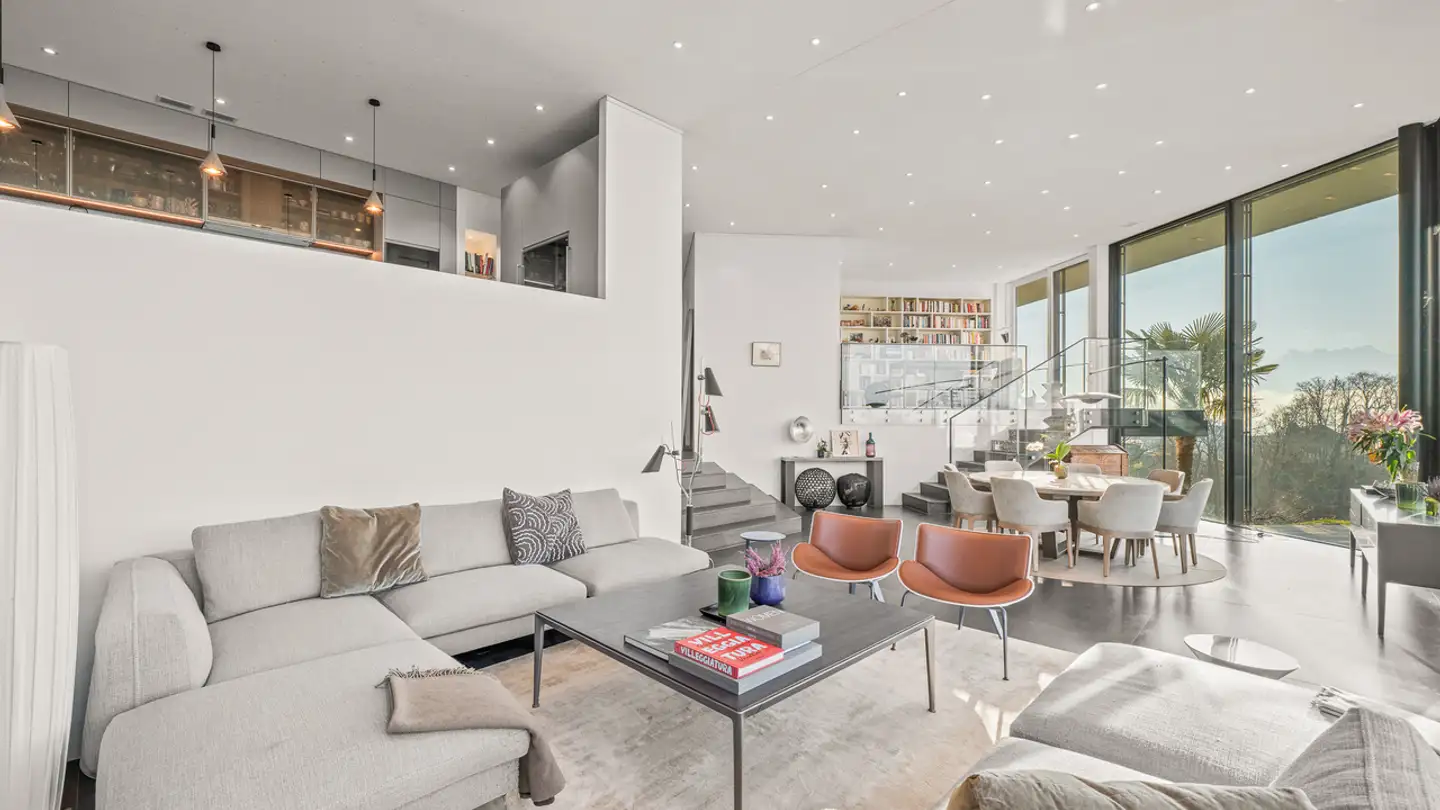 Single house for sale - 1814 La Tour-de-Peilz - Photo 3