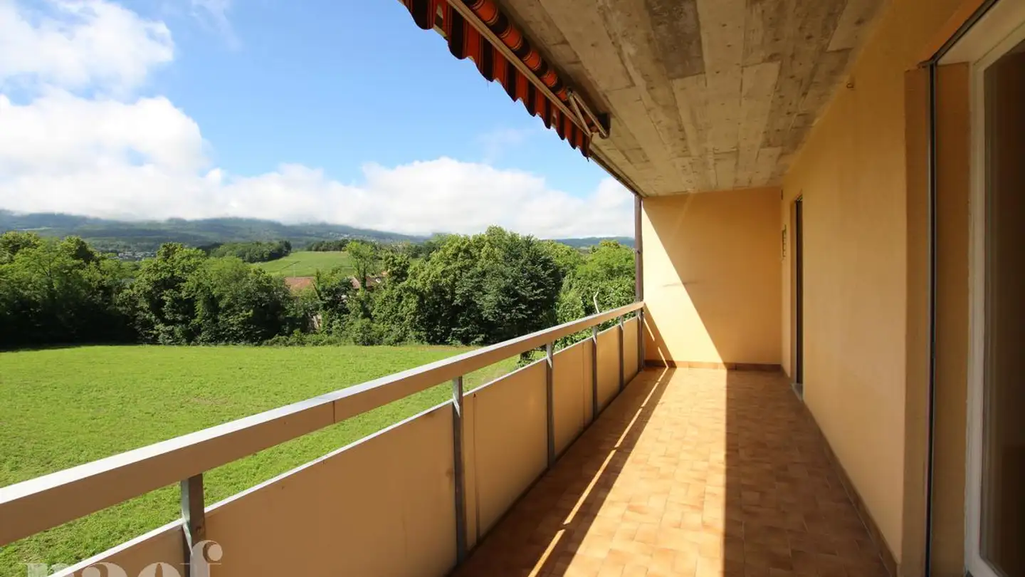 Appartement à louer - Chemin Des Sauges 18, 2015 Areuse - Photo 3