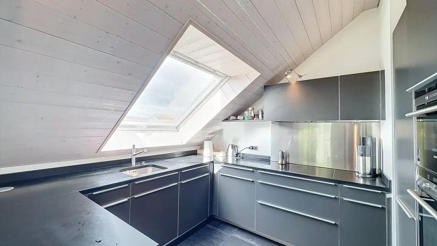 Attico in vendita - 1297 Founex - Photo 3