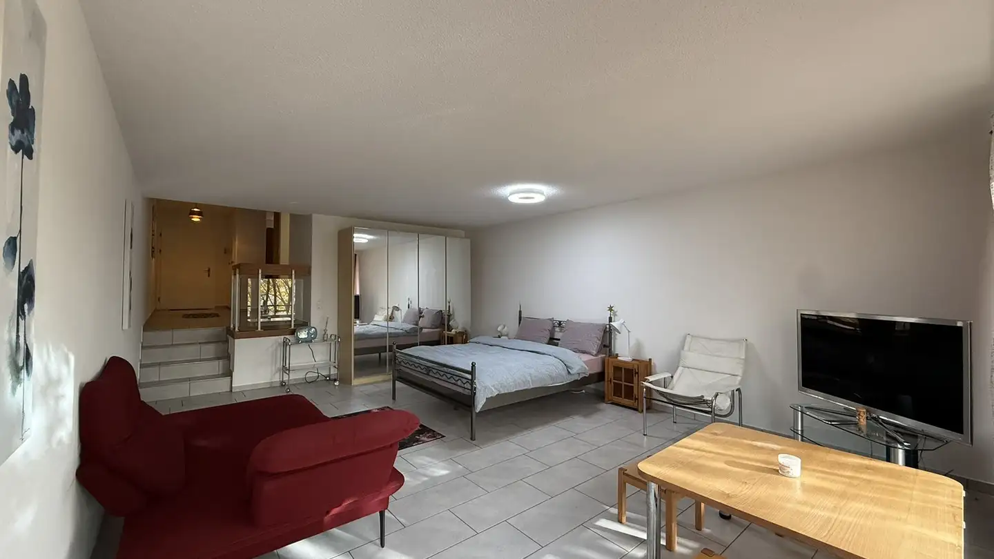 Appartamento ammobiliato in affitto - Stöckenstrasse 16, 8903 Birmensdorf ZH - Foto 2