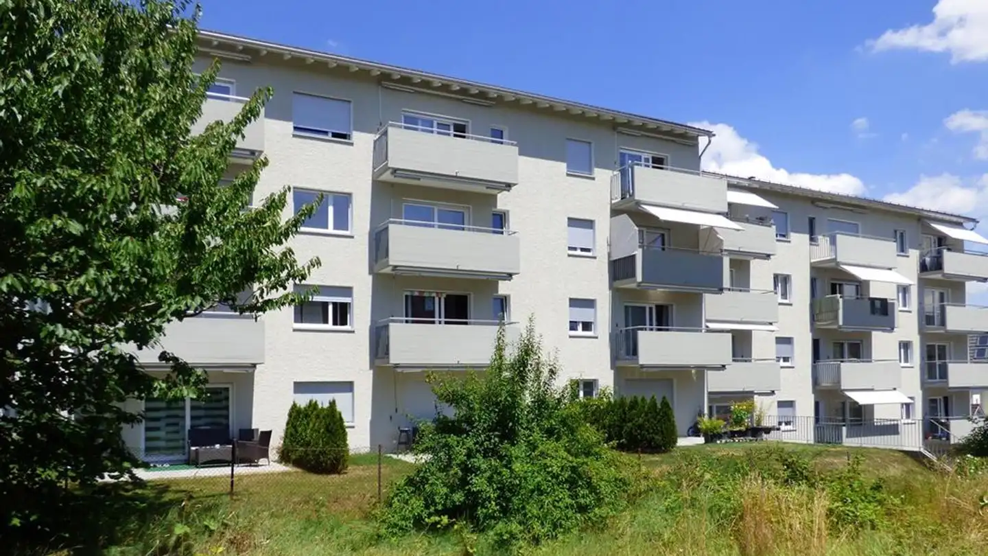 Apartment for rent - Löwenplatz 2, 8733 Eschenbach SG - Photo 2