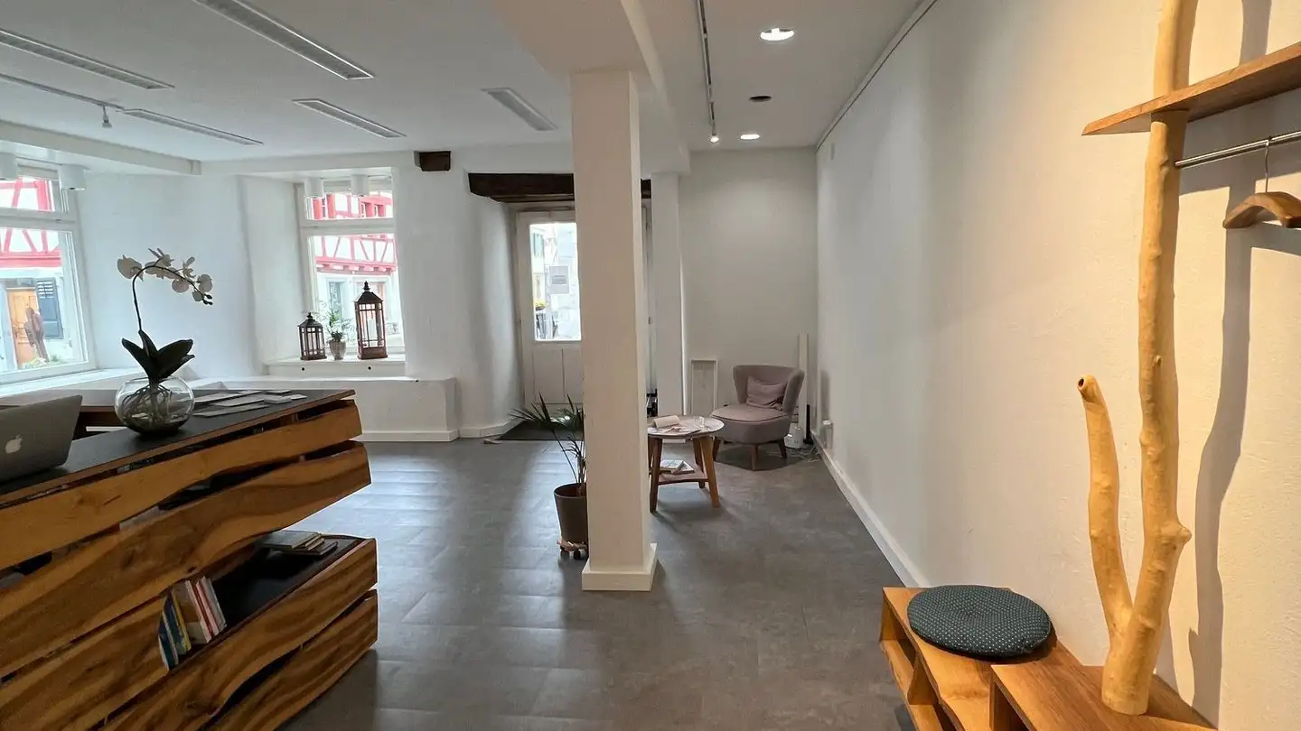 Arztpraxis mieten - 8260 Stein am Rhein - Foto 2