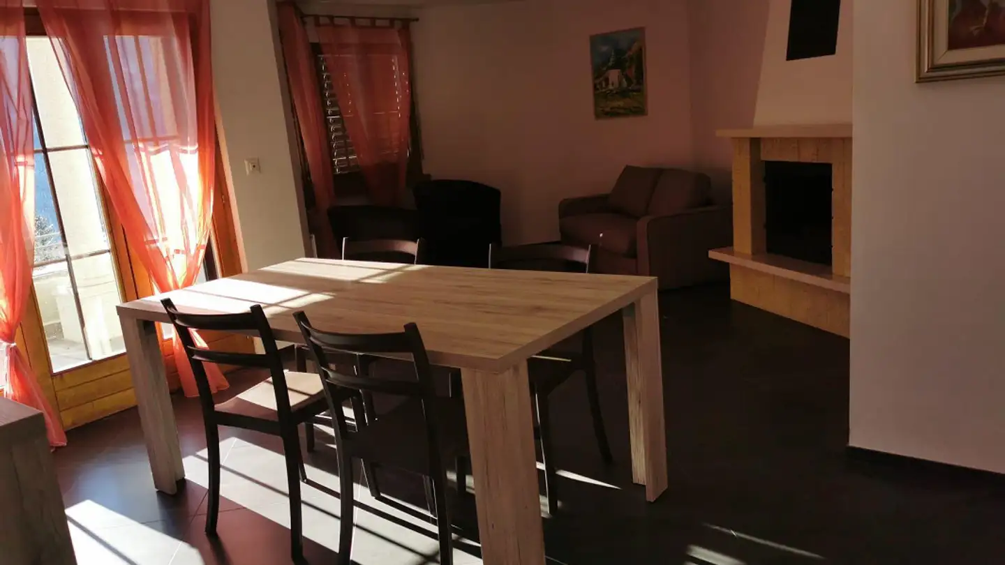 Appartamento in affitto - Chappali 24, 7493 Schmitten (Albula) - Foto 2