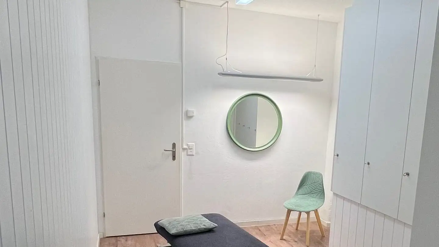 Arztpraxis mieten - 8260 Stein am Rhein - Foto 3