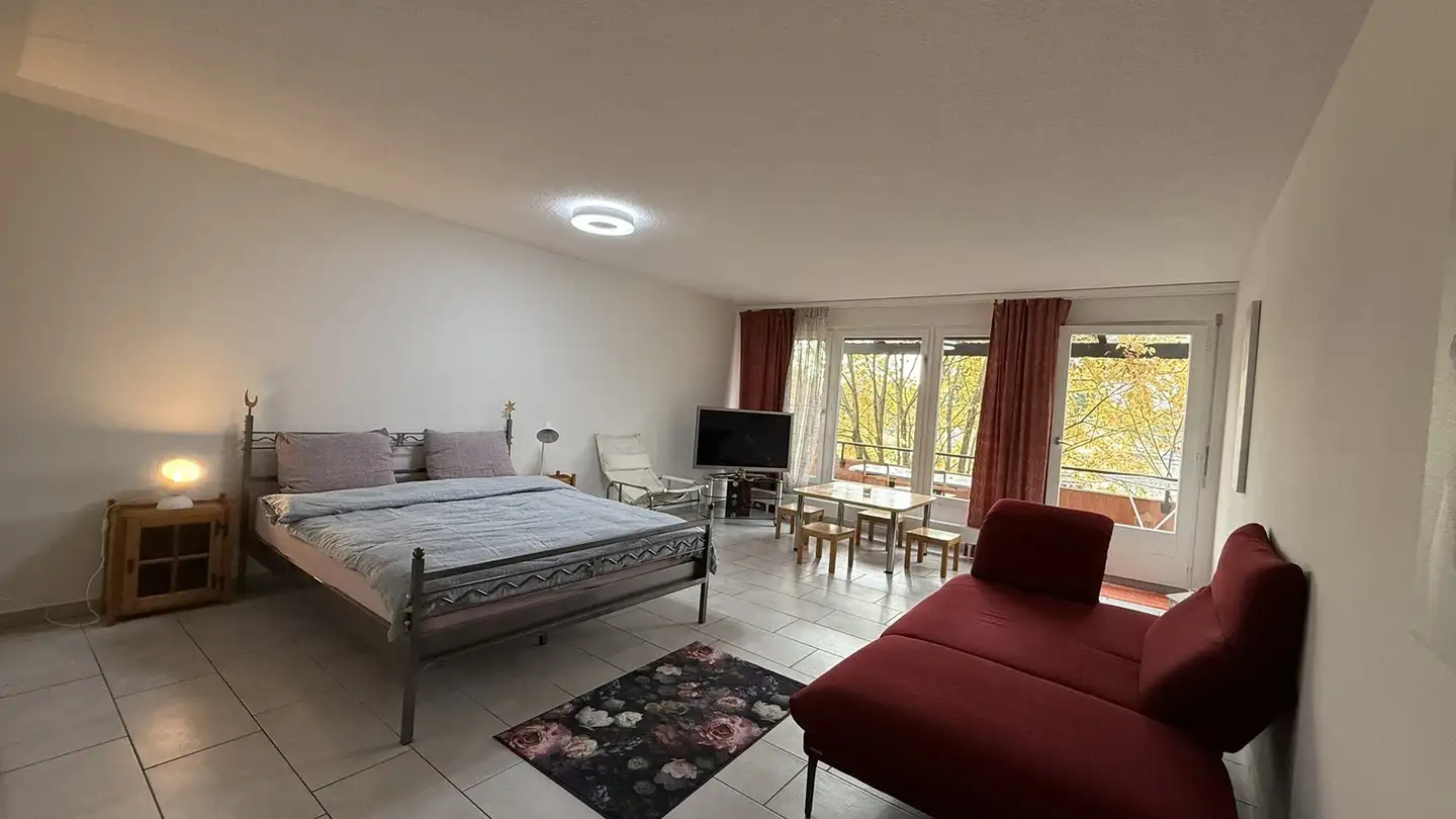 Appartamento ammobiliato in affitto - Stöckenstrasse 16, 8903 Birmensdorf ZH - Foto 3