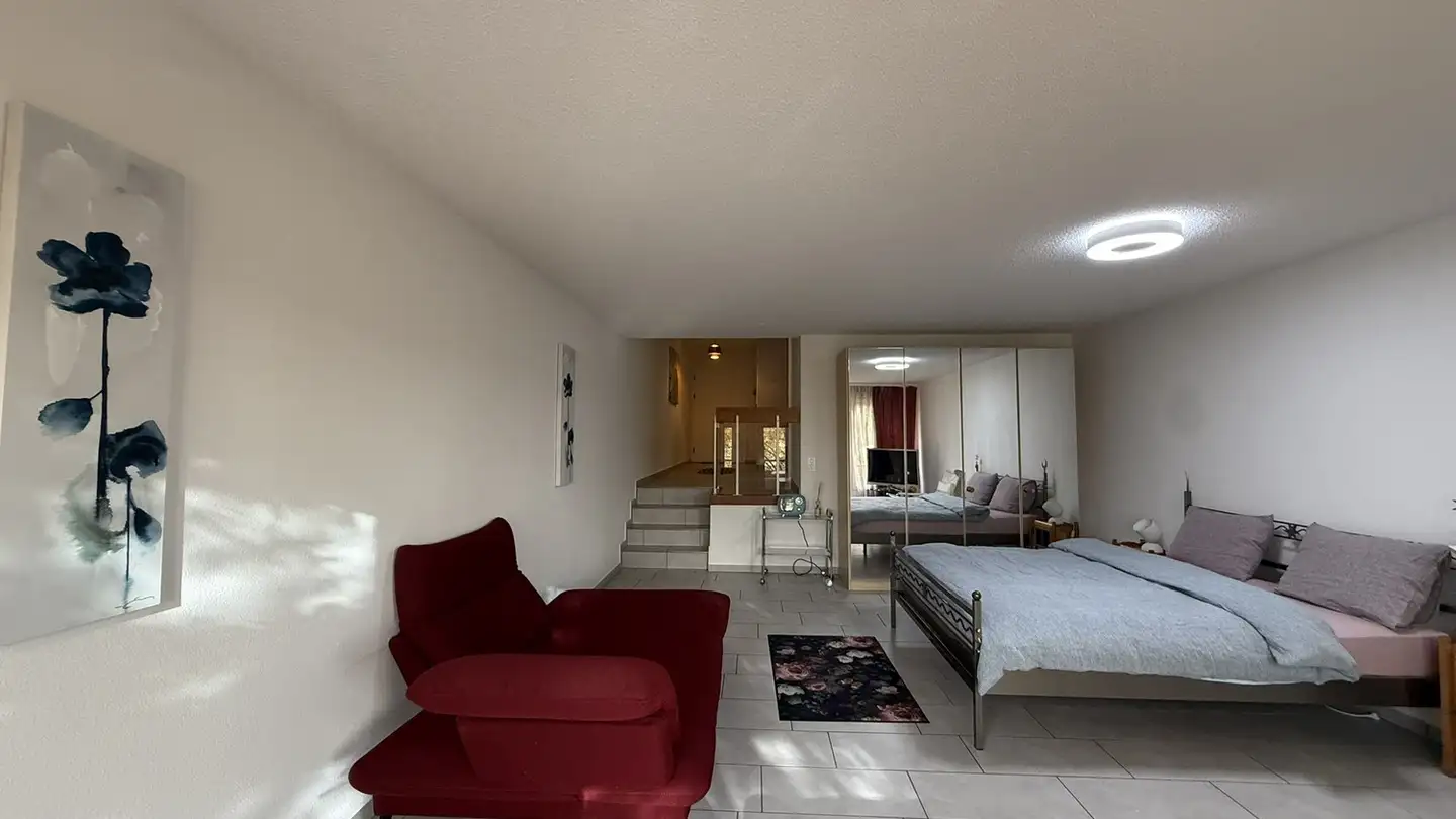 Appartamento ammobiliato in affitto - Stöckenstrasse 16, 8903 Birmensdorf ZH - Foto 4