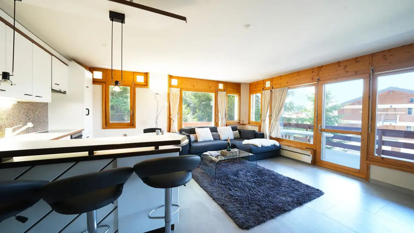 Wohnung kaufen - 1936 Verbier - Foto 2