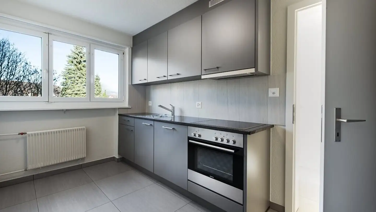 Appartamento in affitto - Geiselfeldstrasse 15, 4563 Gerlafingen - Photo 4