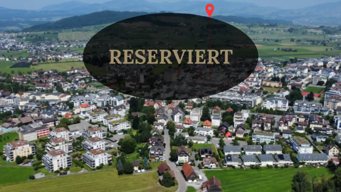 Attico in vendita - 8854 Siebnen