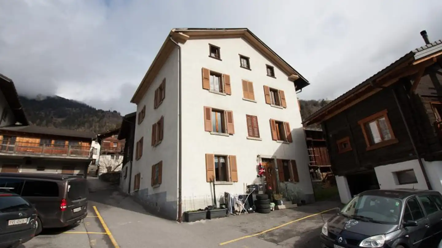 Appartamento in vendita - Le Cotterg, 1934 Le Châble VS - Foto 3