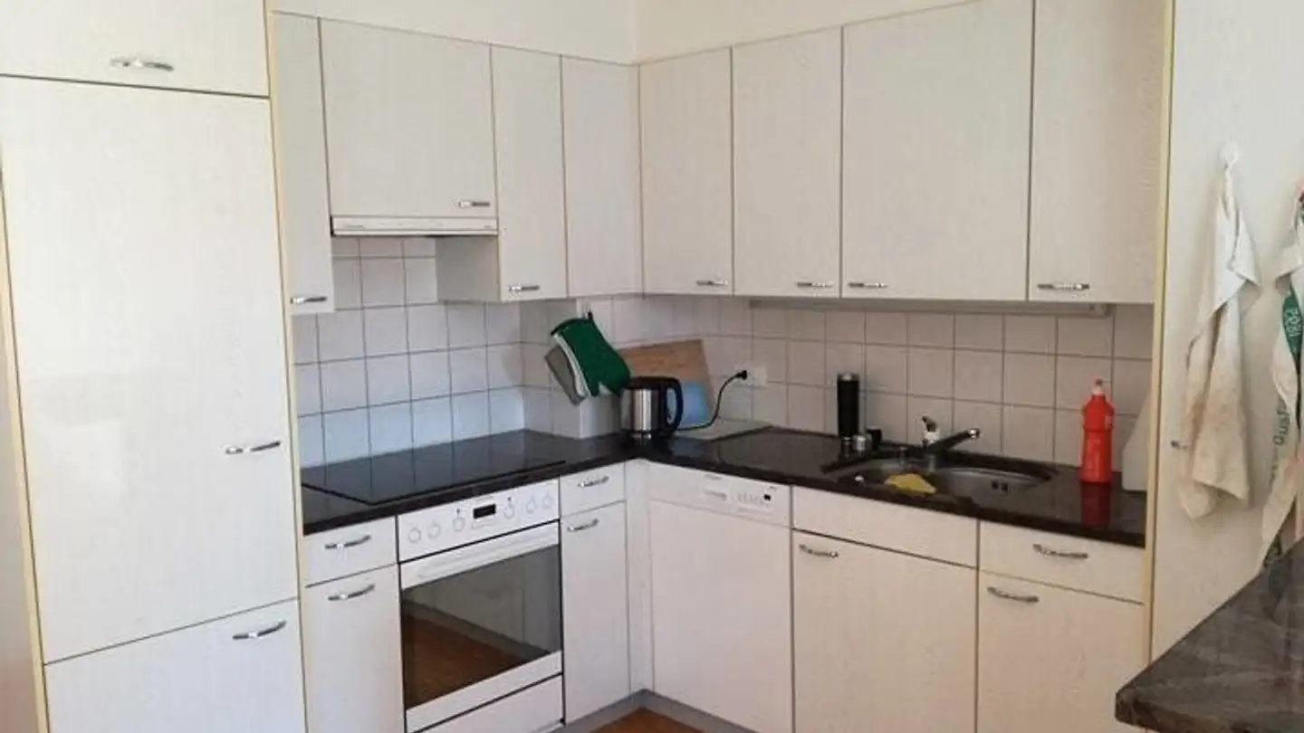 Appartamento in affitto - Iddastrasse 30a, 9008 St. Gallen - Photo 3