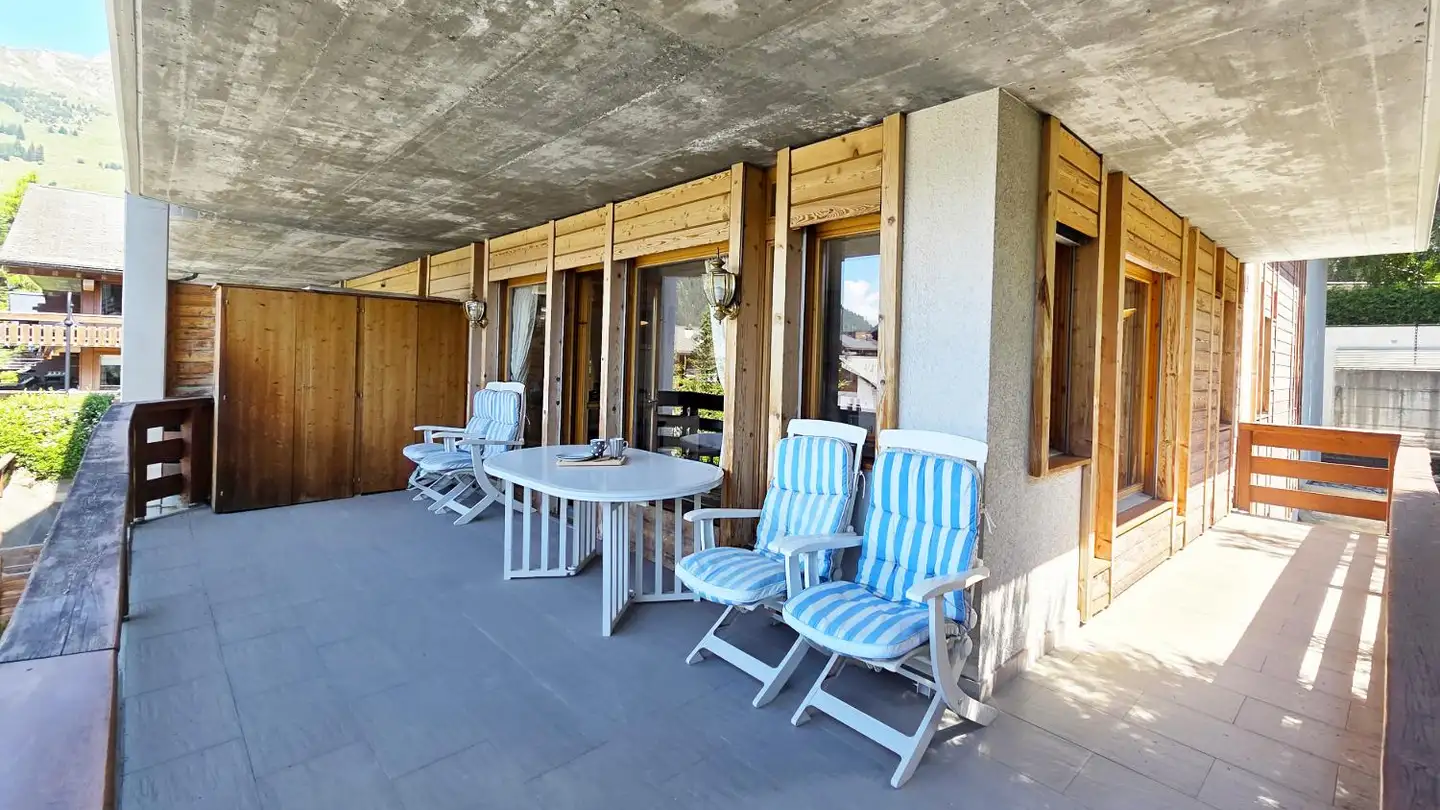 Wohnung kaufen - 1936 Verbier - Foto 4