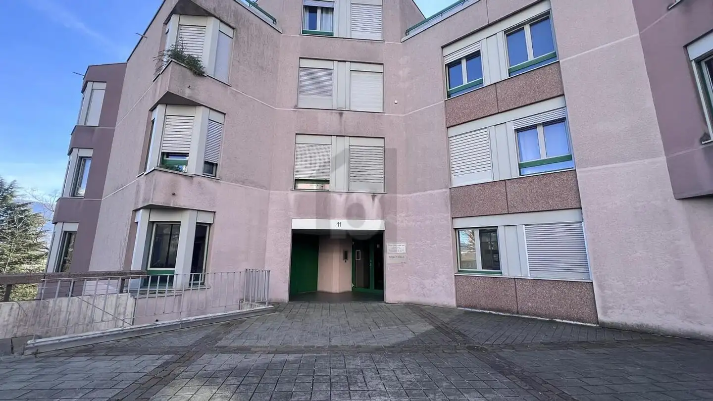 Bureau à louer - Avenue Du Petit-Lancy, 1213 Petit-Lancy