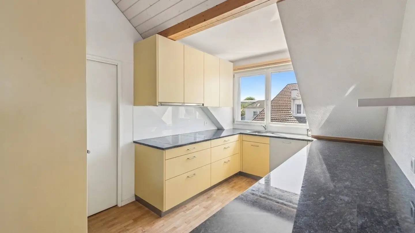 Attique à vendre - Dorfstrasse 1b, 5453 Remetschwil - Photo 3