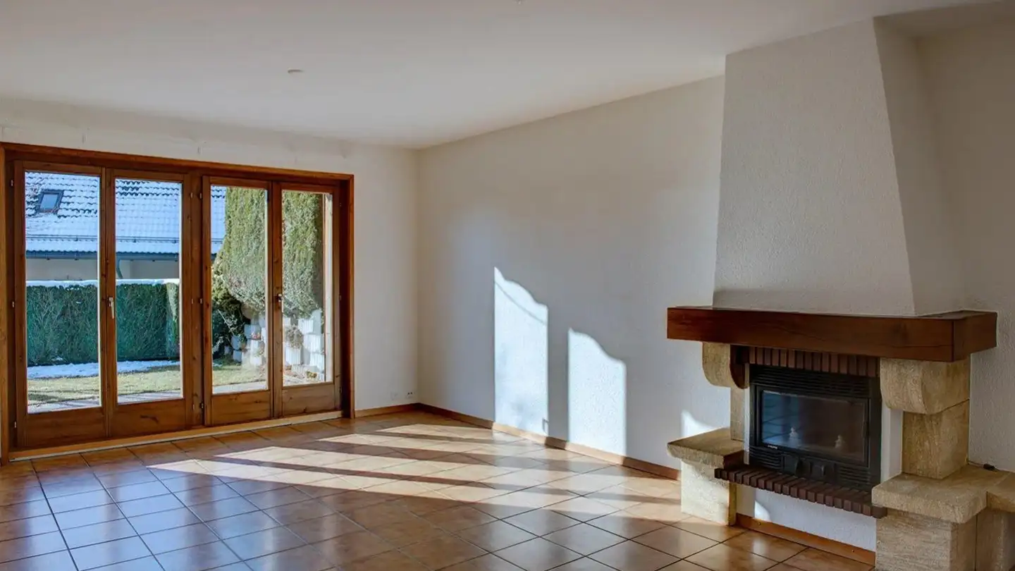 Single house for rent - Route De Blonay 182, 1814 La Tour-de-Peilz - Photo 2