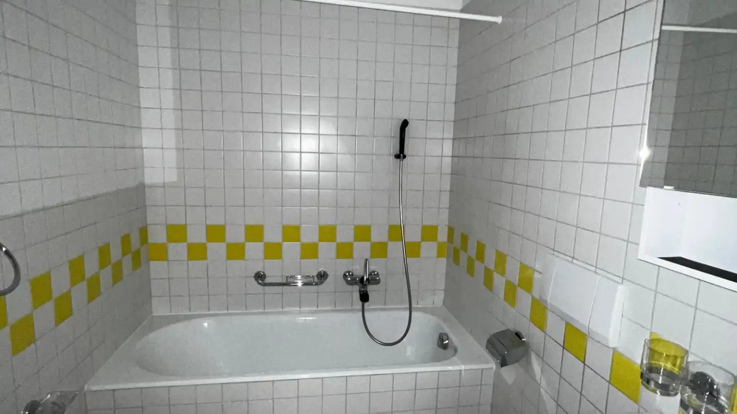 Apartment for rent - Piazza Giuseppe Buffi 2, 6500 Bellinzona - Photo 2