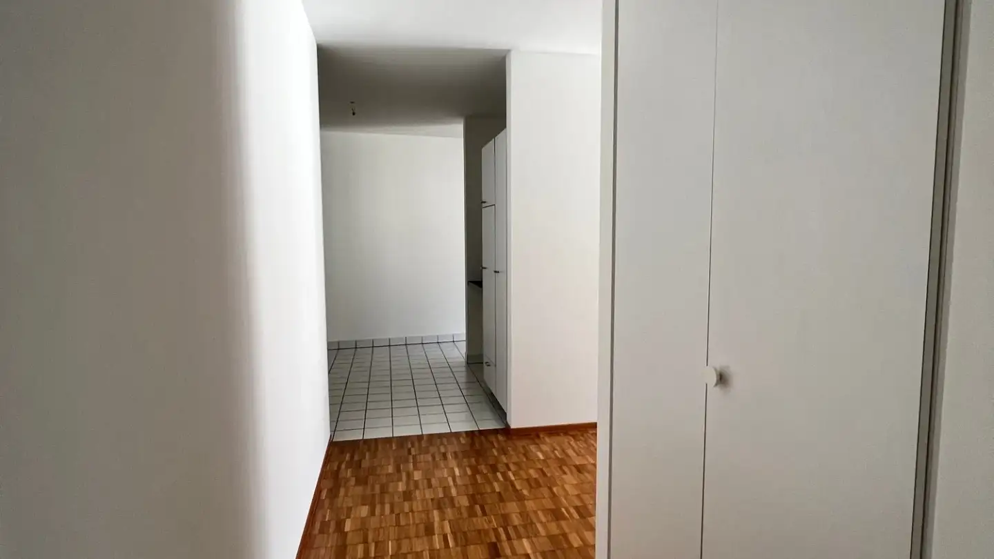 Apartment for rent - Piazza Giuseppe Buffi 2, 6500 Bellinzona - Photo 3