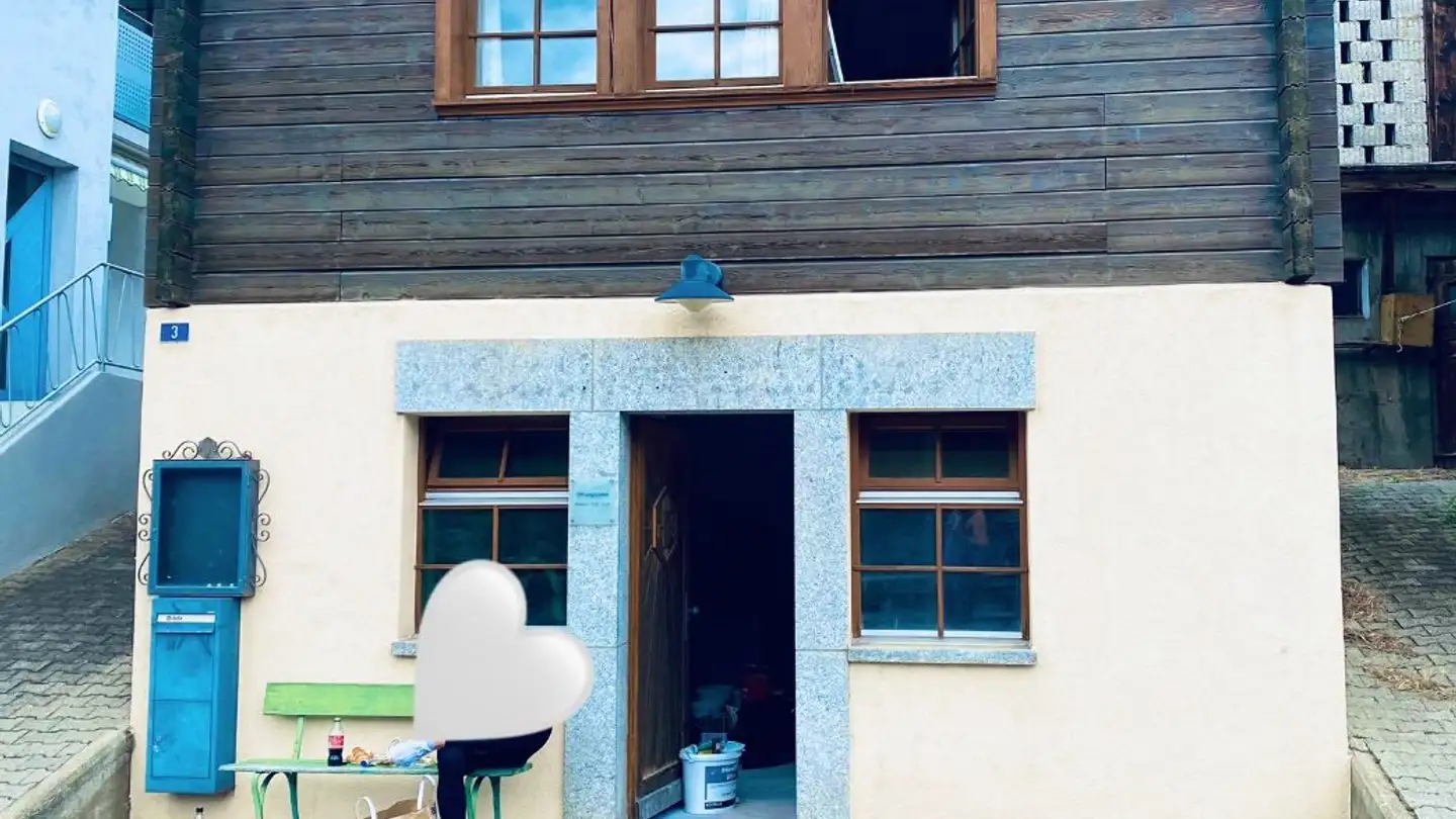 Wohnung mieten - Wolfji 3, 3942 St. German