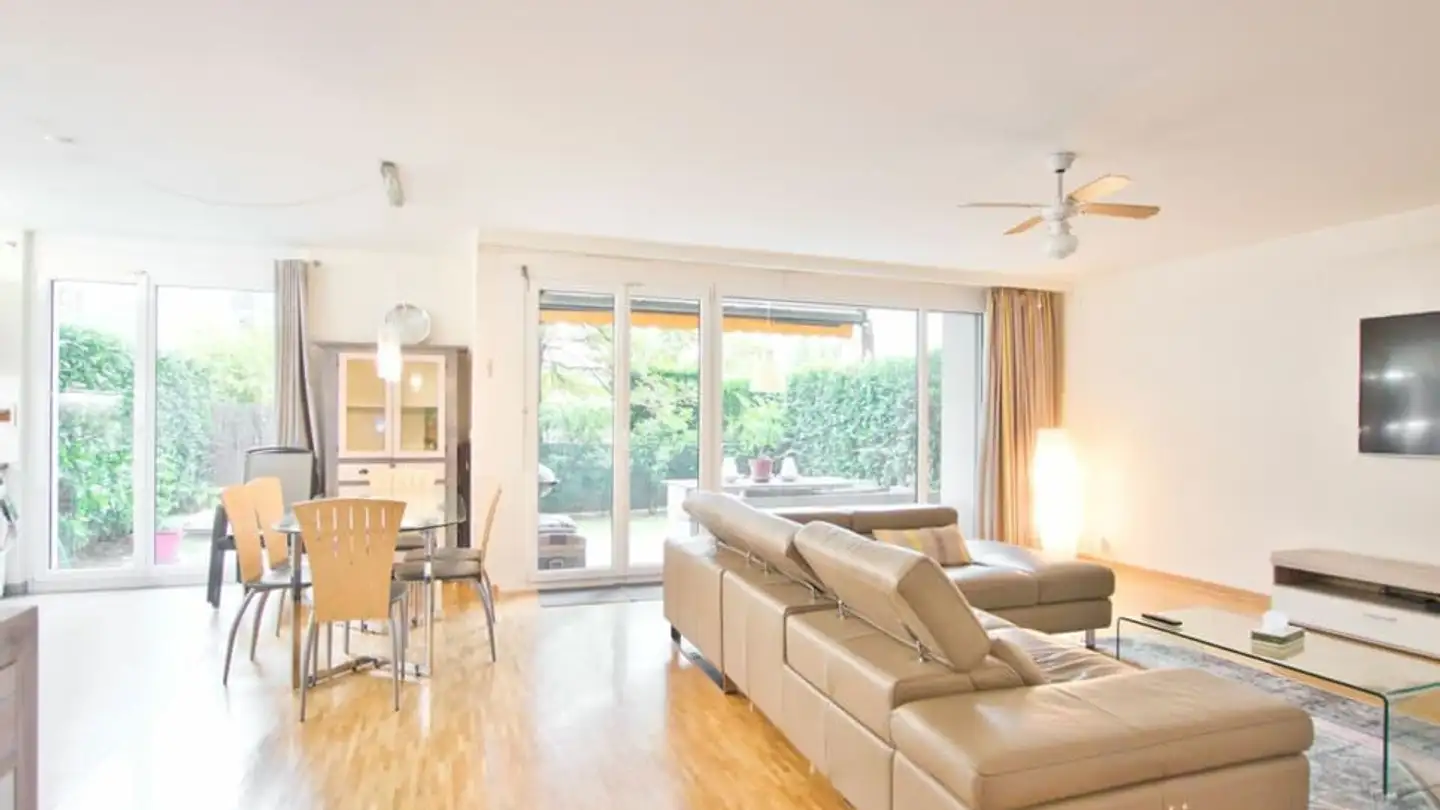 Appartamento in vendita - 1219 Châtelaine - Photo 2