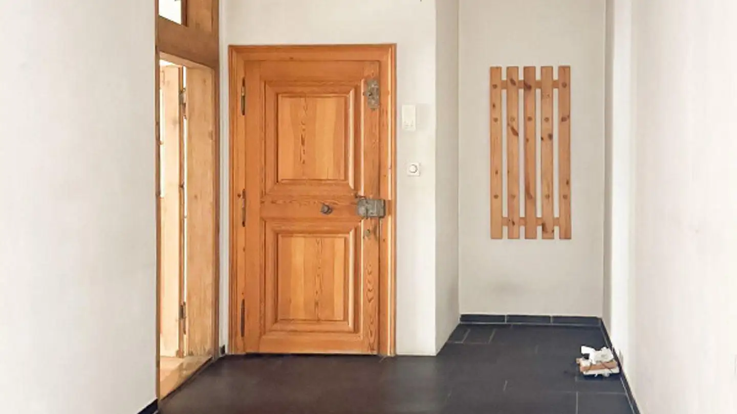 Wohnung mieten - Süsswinkelgasse 20, 7000 Chur - Foto 4