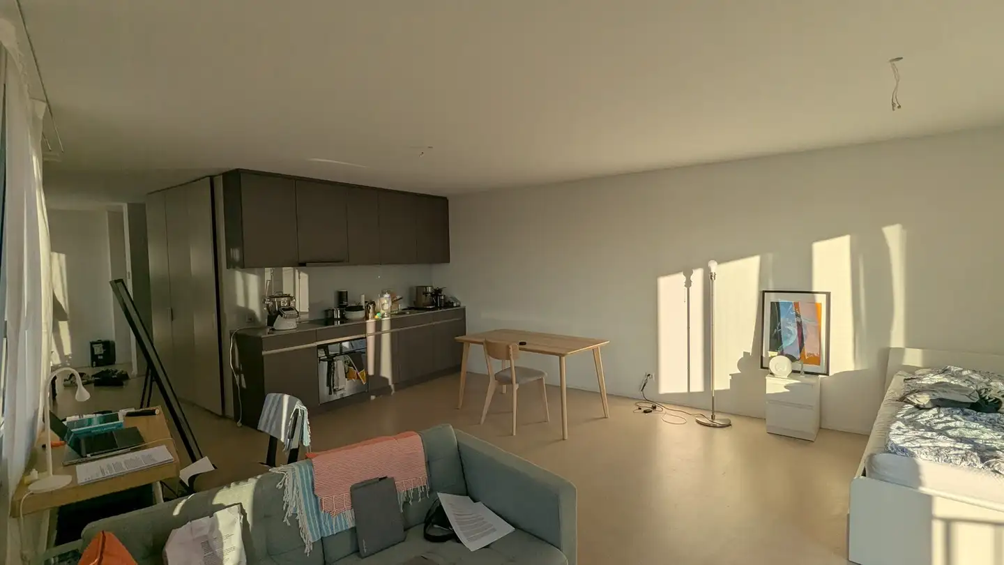Apartment for rent - Regensdorferstrasse 69, 8049 Zürich - Photo 4