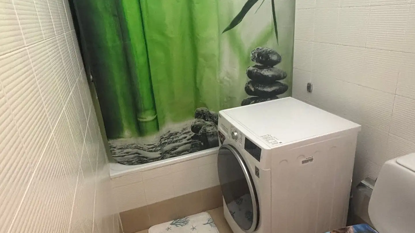 Wohnung mieten - Via Stefano Franscini 1b, 6512 Giubiasco - Foto 4