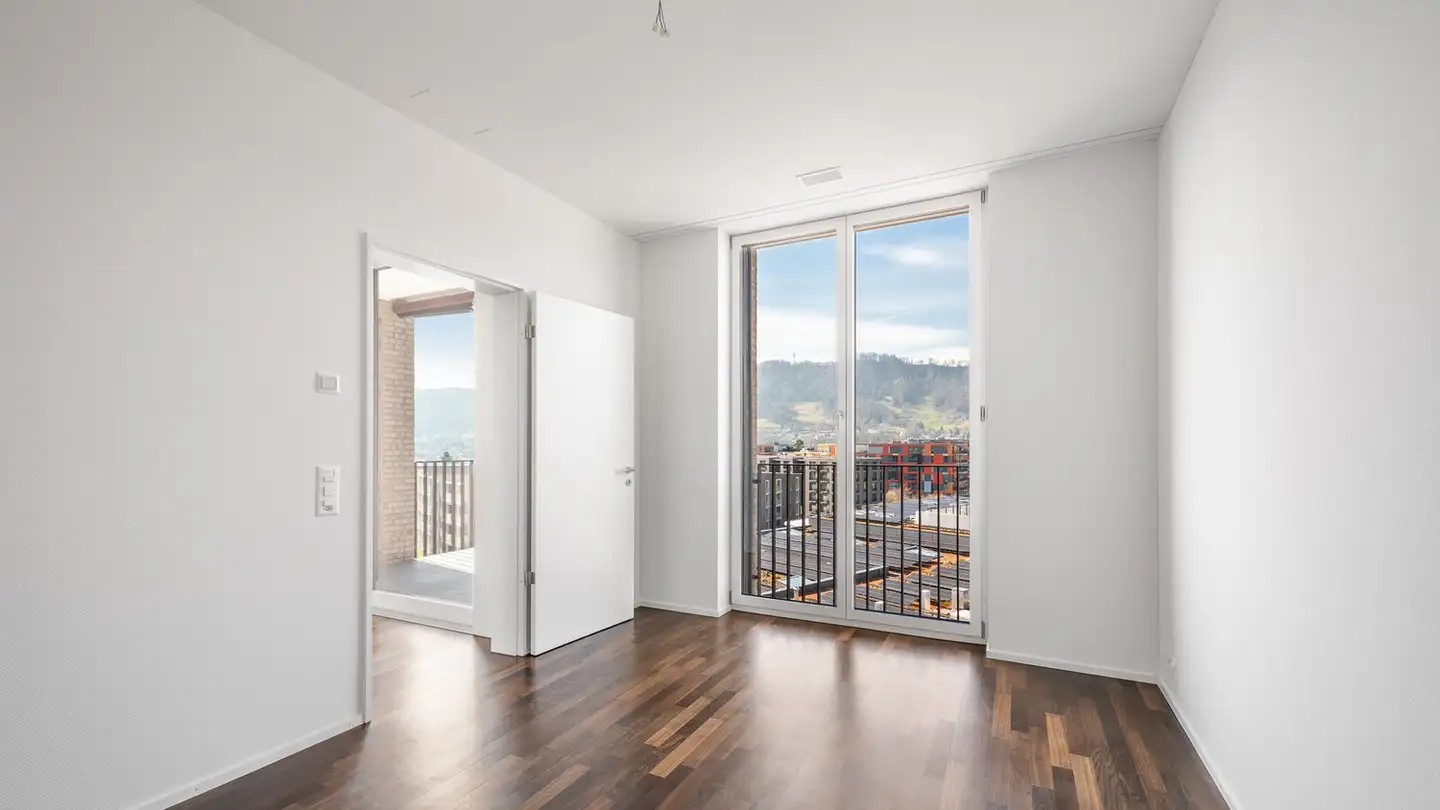 Appartement à louer - Moosstrasse 33, 8134 Adliswil - Photo 4