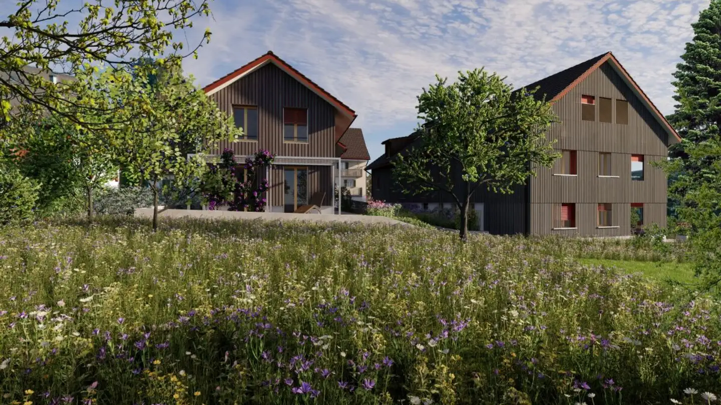 Attic flat for sale - 8330 Pfäffikon ZH - Photo 3