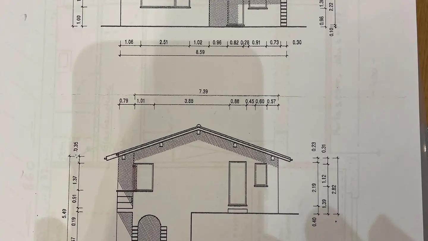 Casa singola in vendita - Via Collina 113, 6595 Riazzino - Foto 3