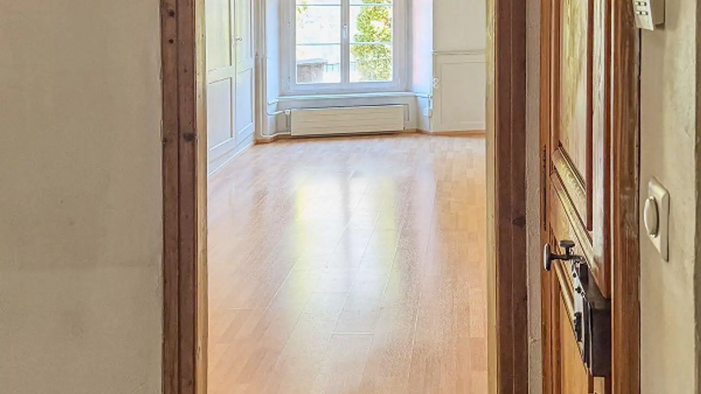 Wohnung mieten - Süsswinkelgasse 20, 7000 Chur - Foto 2