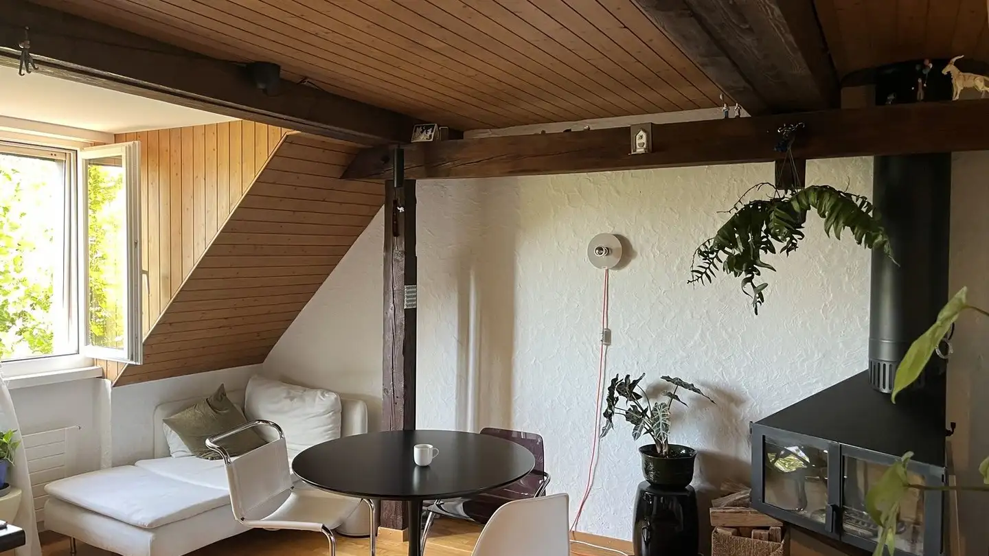 Wohnung mieten - 8004 Zürich