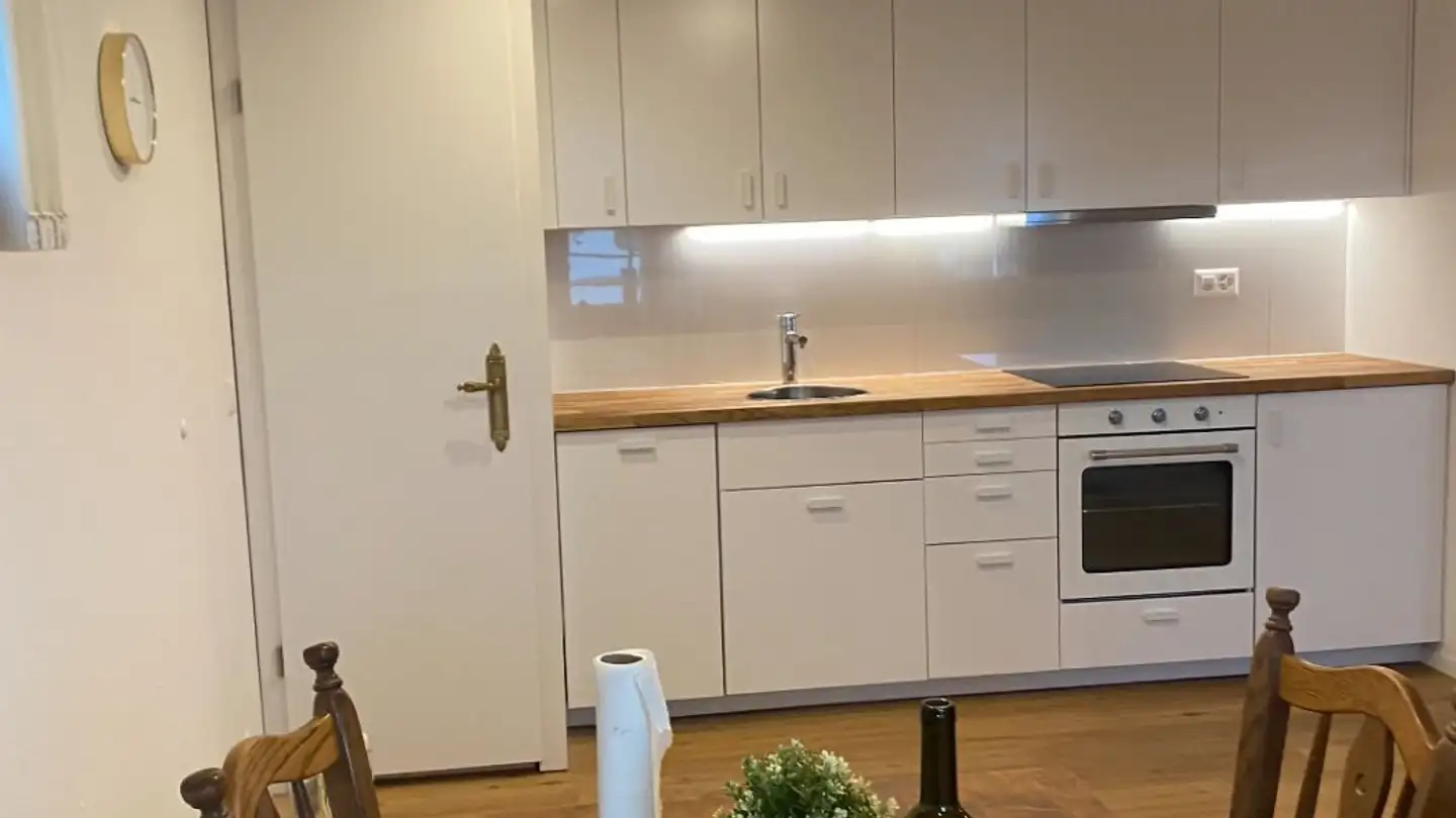 Wohnung mieten - Wolfji 3, 3942 St. German - Foto 2