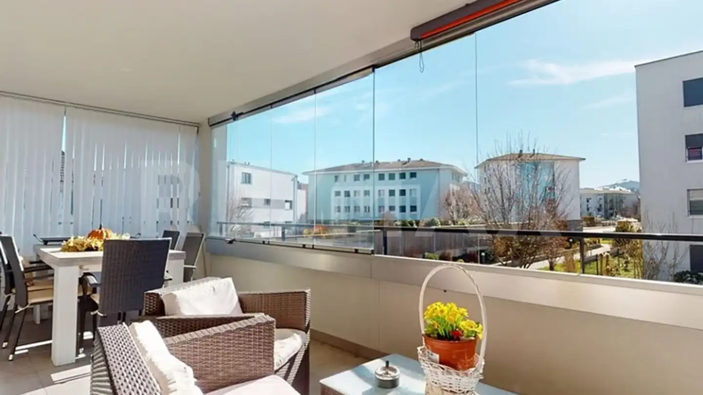 Apartment for sale - 1632 Riaz