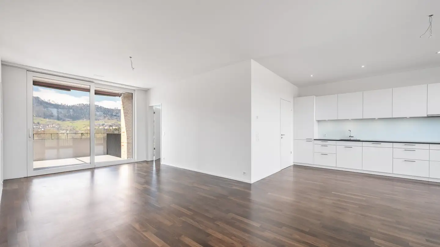 Appartement à louer - Moosstrasse 33, 8134 Adliswil - Photo 2