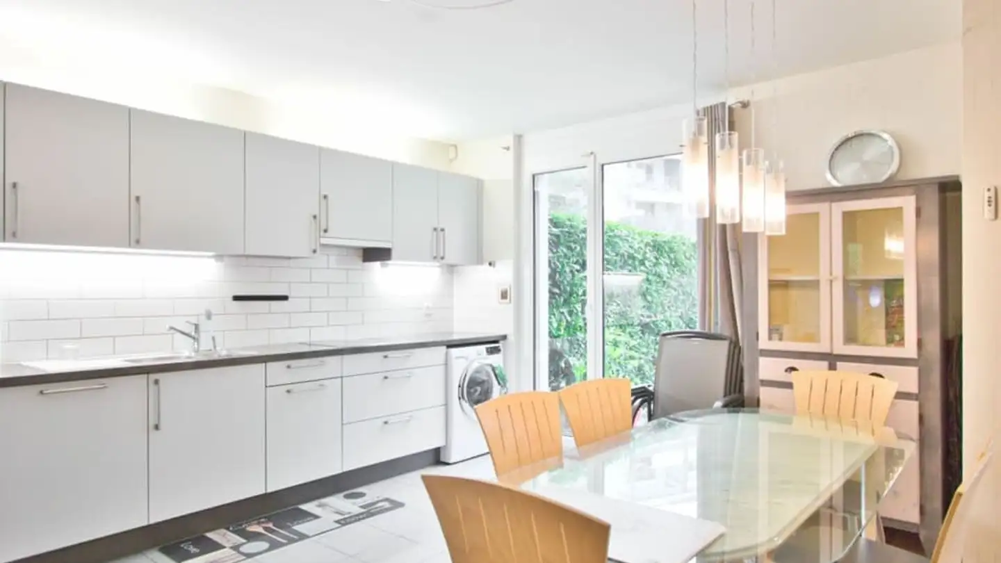 Appartamento in vendita - 1219 Châtelaine - Photo 4