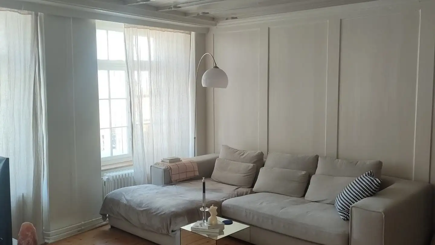 Appartamento in affitto - Steinberggasse 19, 8400 Winterthur - Foto 2