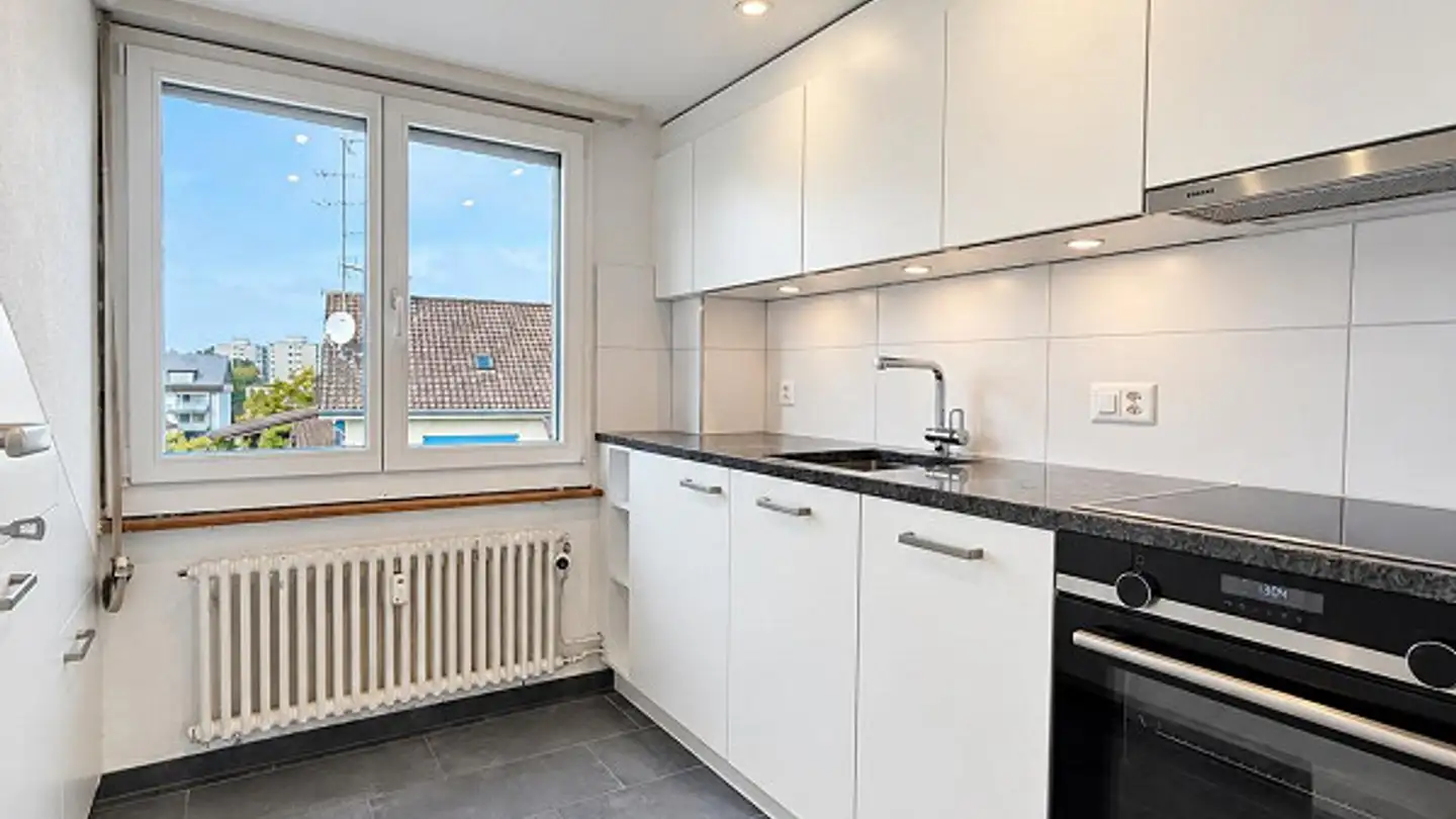 Penthouse for sale - Baslerstrasse 231, 4123 Allschwil - Photo 4