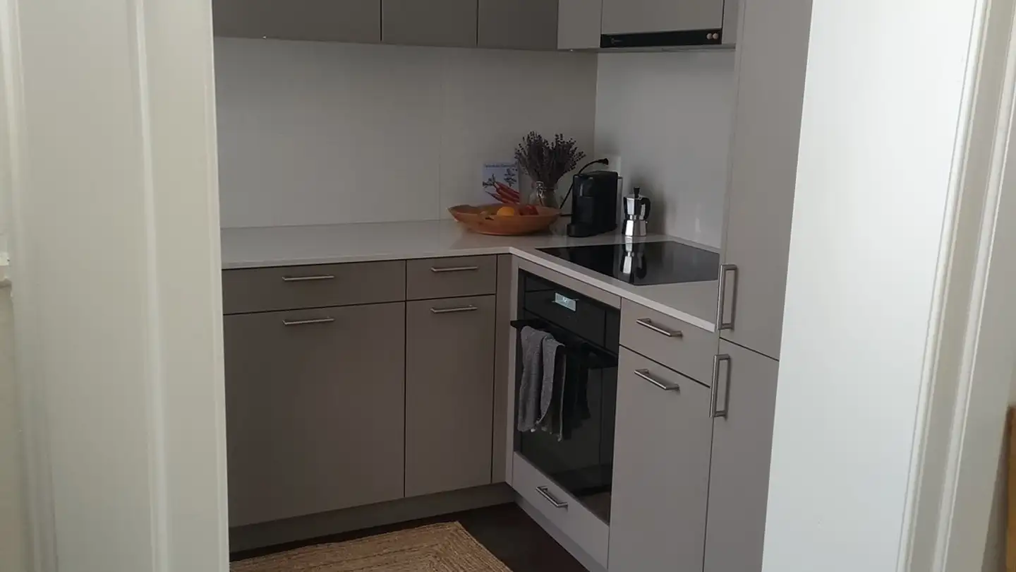 Appartamento in affitto - Steinberggasse 19, 8400 Winterthur - Foto 3