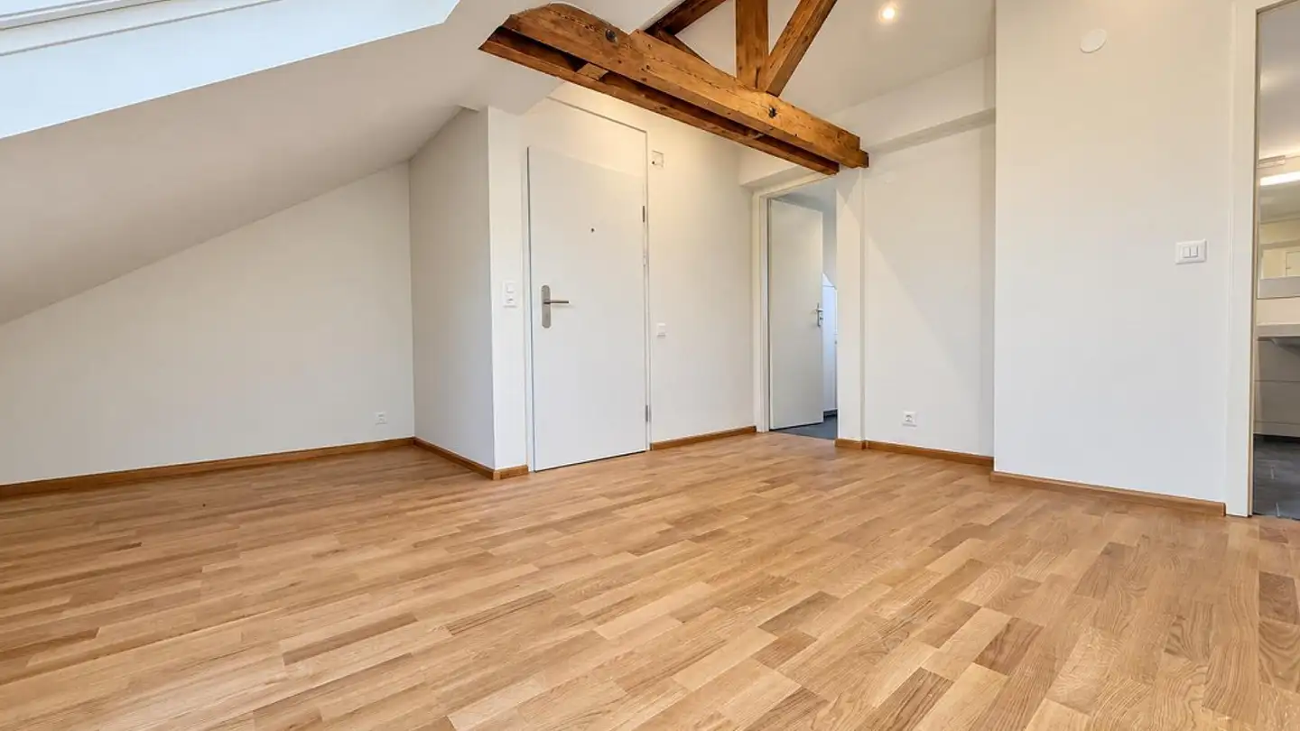Penthouse for sale - Baslerstrasse 231, 4123 Allschwil - Photo 2
