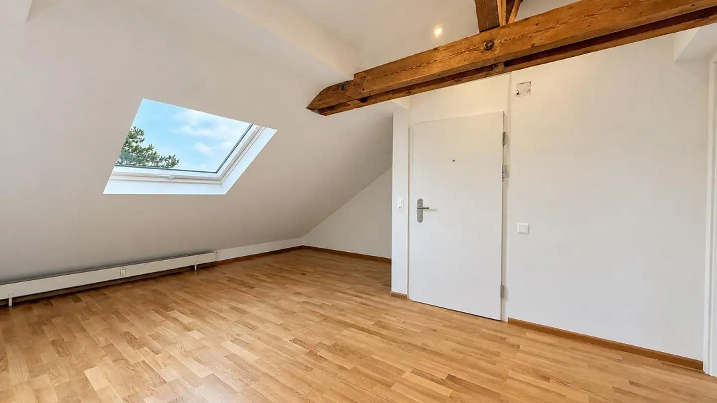 Penthouse for sale - Baslerstrasse 231, 4123 Allschwil - Photo 3