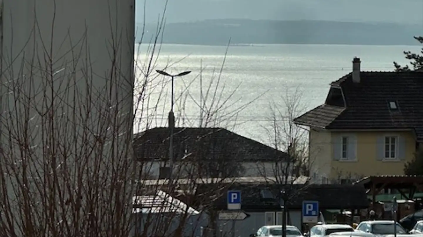 Apartment for rent - Rue Des Courtils 3, 2035 Corcelles NE