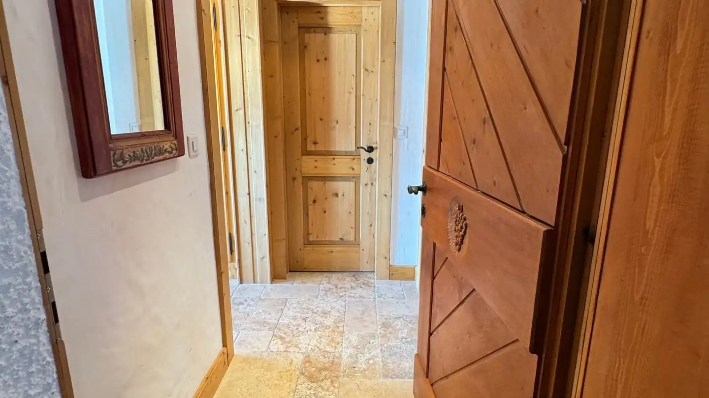 Duplex in affitto - Chemin De Nifortsié 17, 1936 Verbier - Photo 4