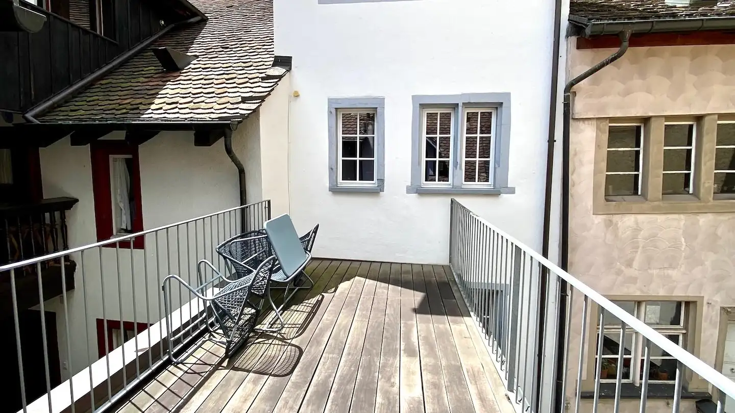 Single house for sale - 4051 Basel