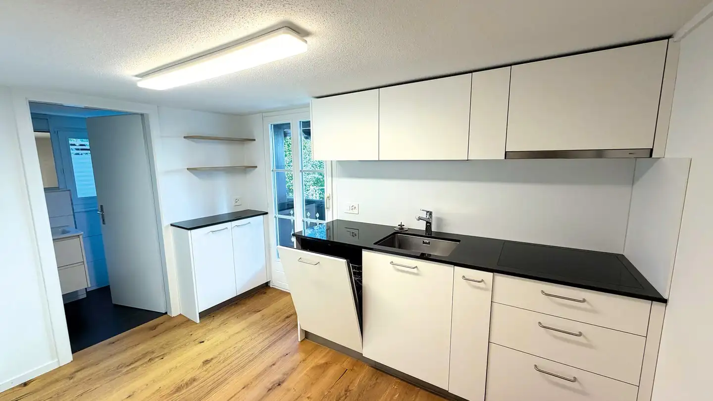 Apartment for rent - Bahnhofstrasse 3, 6403 Küssnacht am Rigi