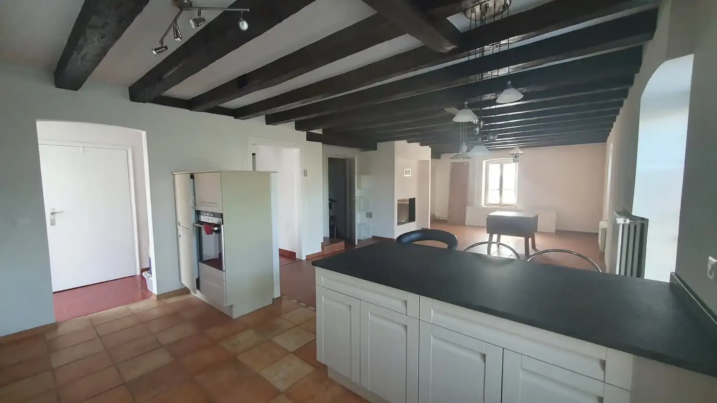 Duplex à louer - 1376 Eclagnens - Photo 2