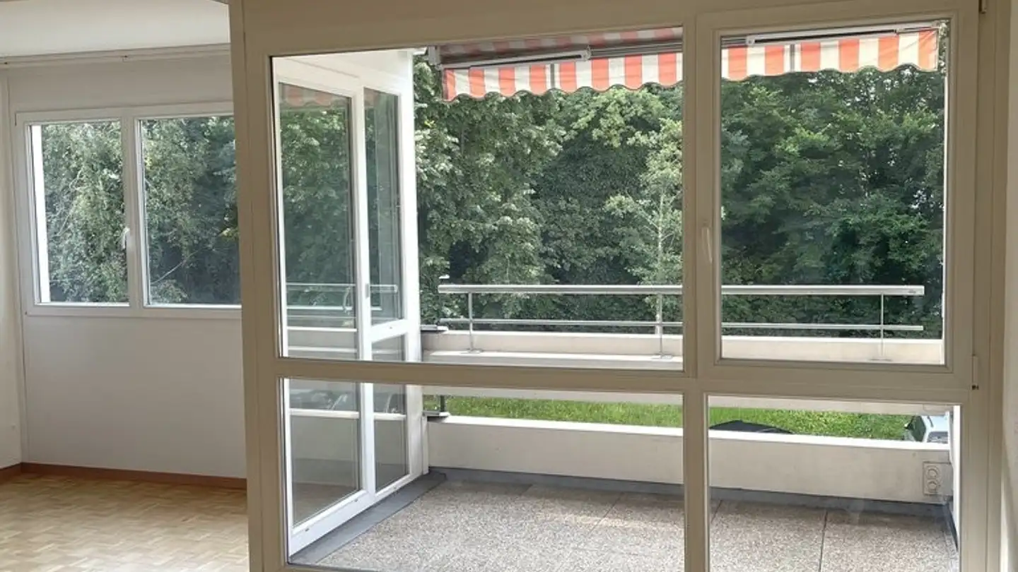 Appartamento in affitto - Avenue Des Amazones 10, 1224 Chêne-Bougeries - Foto 4