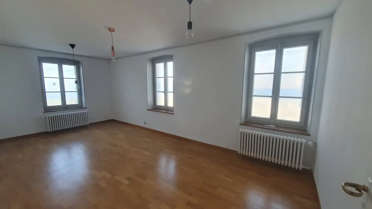 Duplex à louer - 1376 Eclagnens - Photo 3