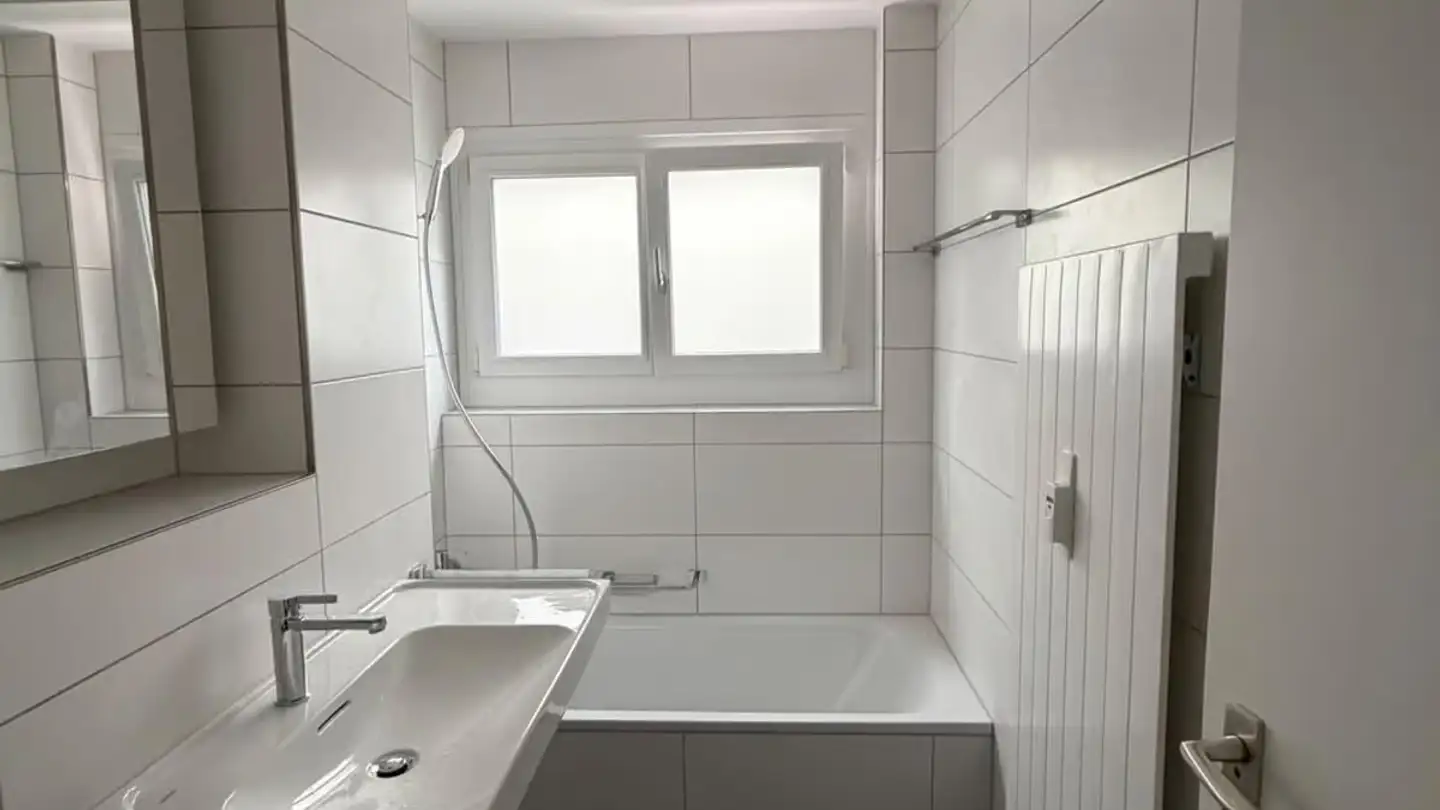 Appartement à louer - Dornacherstrasse 11, 4147 Aesch BL - Photo 2